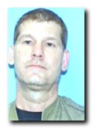 Offender Stephen Thomas White