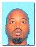 Offender Terrence Dejuan Knight