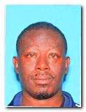 Offender Tray Donnell Irving