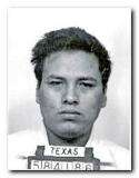 Offender Victor Ray Garcia