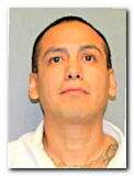 Offender Benny Caballero