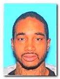 Offender Brandon Deshawn Woods