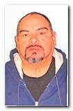 Offender Carlos Castillo