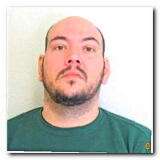 Offender Christopher Lee Burgess