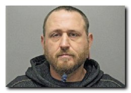 Offender Craig P Rosa