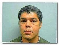 Offender Daniel Velasquez