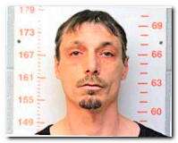 Offender Darril James Alsup