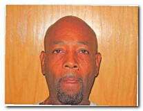 Offender Don Earl Kendricks