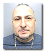 Offender Francisco Ruiz