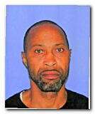 Offender Frederick Dewayne Graves