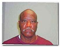 Offender Gary Garrett Williams