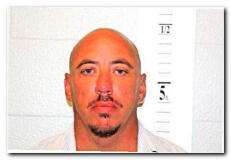 Offender Ivan Wayne Doss