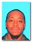 Offender Jamichael Jerome Sanders