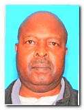 Offender John Mudave Ndanyi