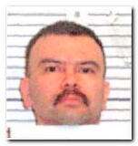 Offender Jose Alberto Leiva