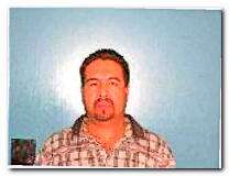 Offender Jose Alvarado Vasquez