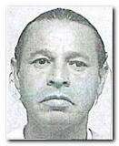 Offender Jose Antonio Lemus