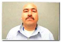 Offender Jose Campos Hernandez