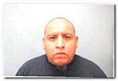 Offender Jose Desus Hurtado