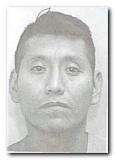 Offender Jose Eleazer Jimenez