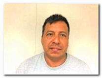 Offender Jose Florian Hernandez