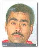 Offender Jose Francisco Huerta