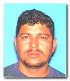 Offender Jose Hernandez Jaramillo