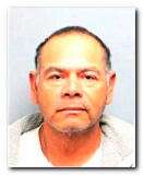 Offender Jose Longoria