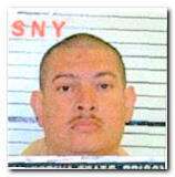 Offender Jose Lopez