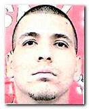 Offender Jose Luis Jurado