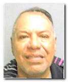 Offender Jose M Lasalde