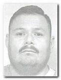 Offender Jose Manuel Jara