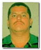 Offender Jose P Huerta