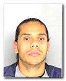 Offender Jose Paul Leyva