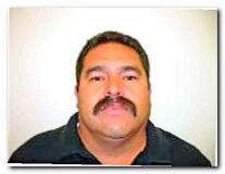 Offender Jose Refugio Flor Jimenes