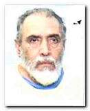 Offender Jose Refugio Lomeli