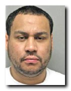 Offender Jose Rivera