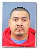 Offender Jose Rolando Leon