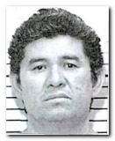 Offender Jose Santiago Jimenez