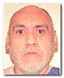 Offender Jose T Juarez