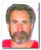 Offender Jose Trinidad Ledesma