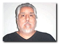 Offender Joseph Anthony Rodriguez