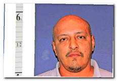 Offender Juan Herrera