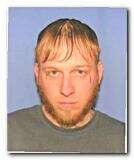 Offender Justin Scott Honeycutt