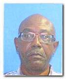 Offender Kenneth Edward (deceased) Braxton