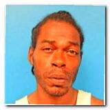 Offender Lyondale Antjuan Marshall