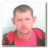 Offender Mark Lloyd Bresee