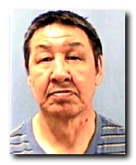 Offender Marlin Roy Sookiayak