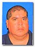 Offender Pablo Martinez