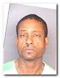 Offender Raymond Earl Hawkins